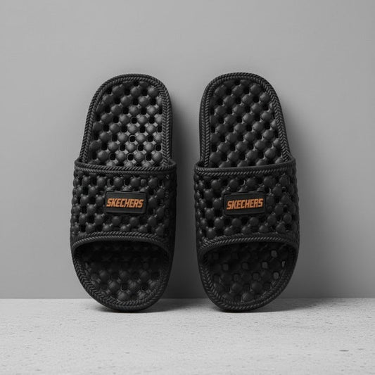 Cozyfoot Bubble Washroom Slippers