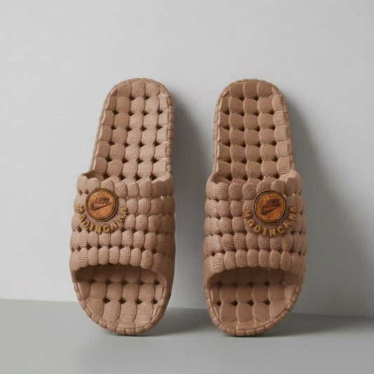 Cozyfoot Hexa Bathroom Slipper